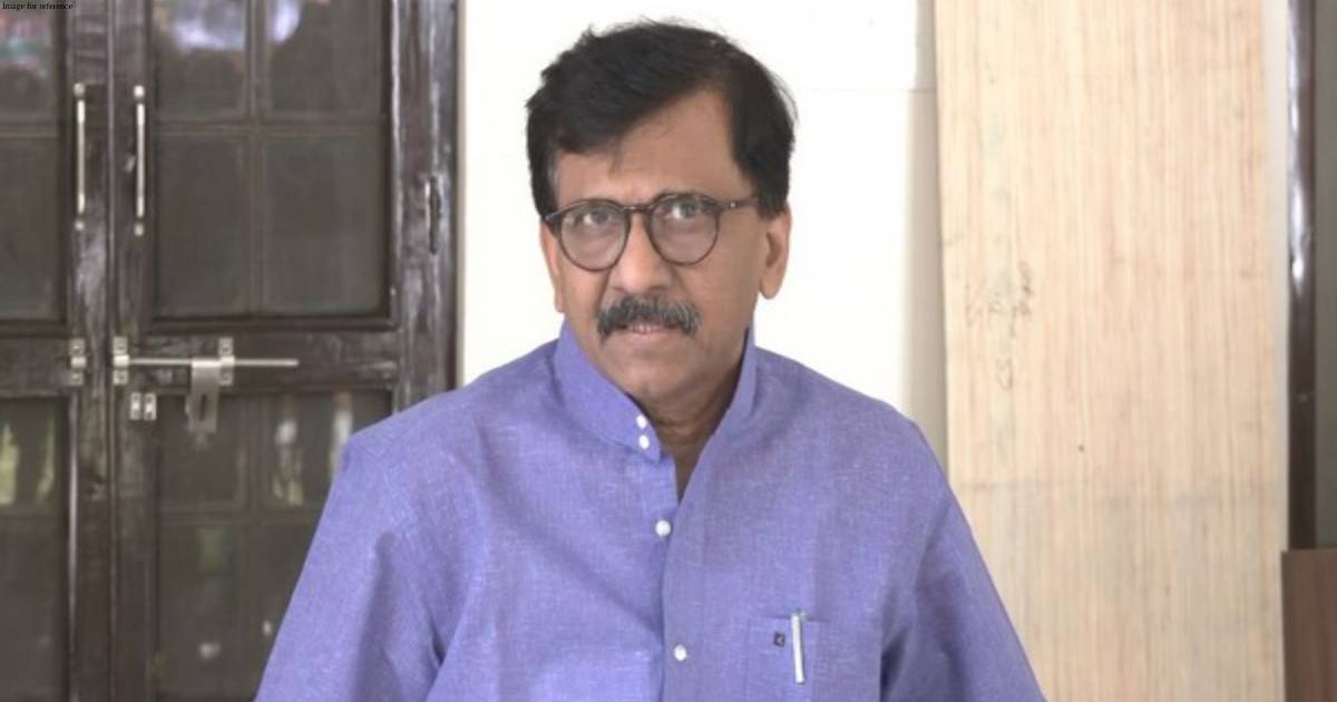 Bengal violence planned and sponsored by BJP, alleges Sanjay Raut